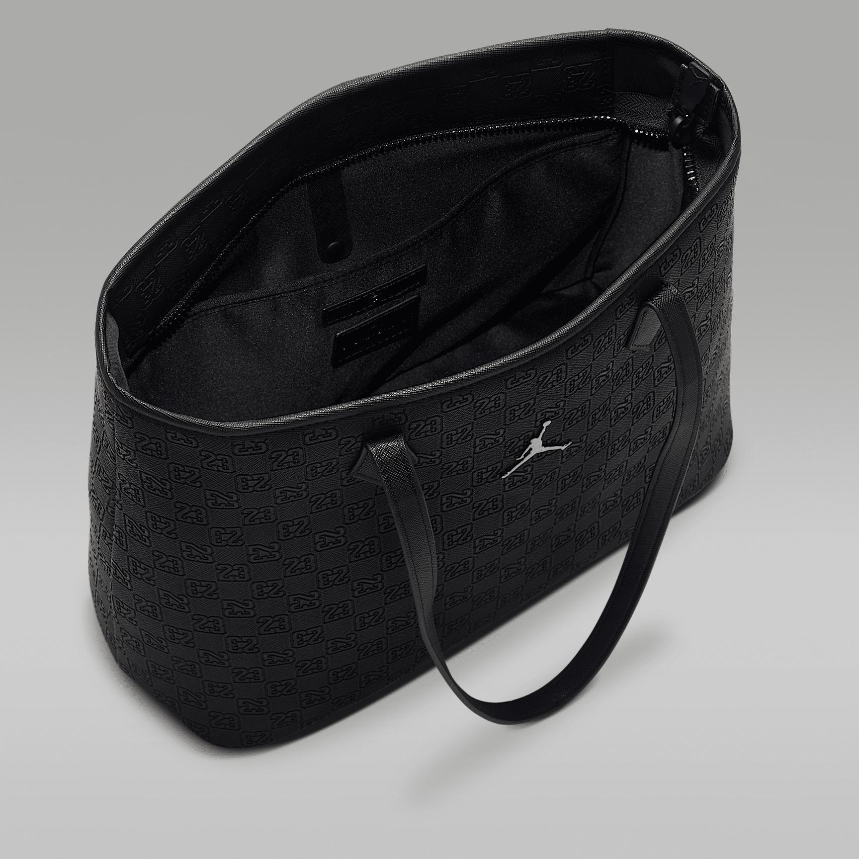 Jordan Monogram Tote Bag (17L) Product Image