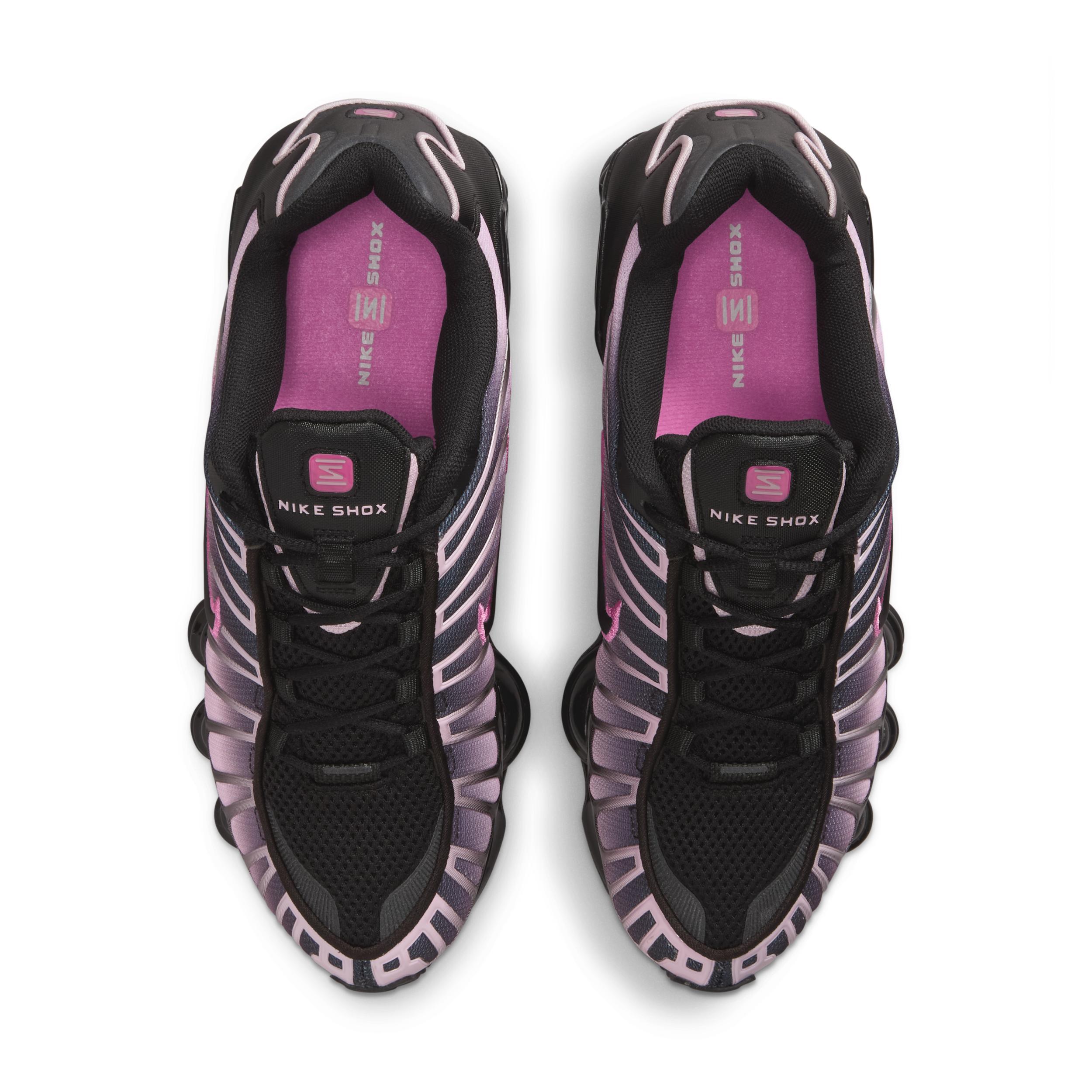 Nike Women's Shox TL Shoes Product Image