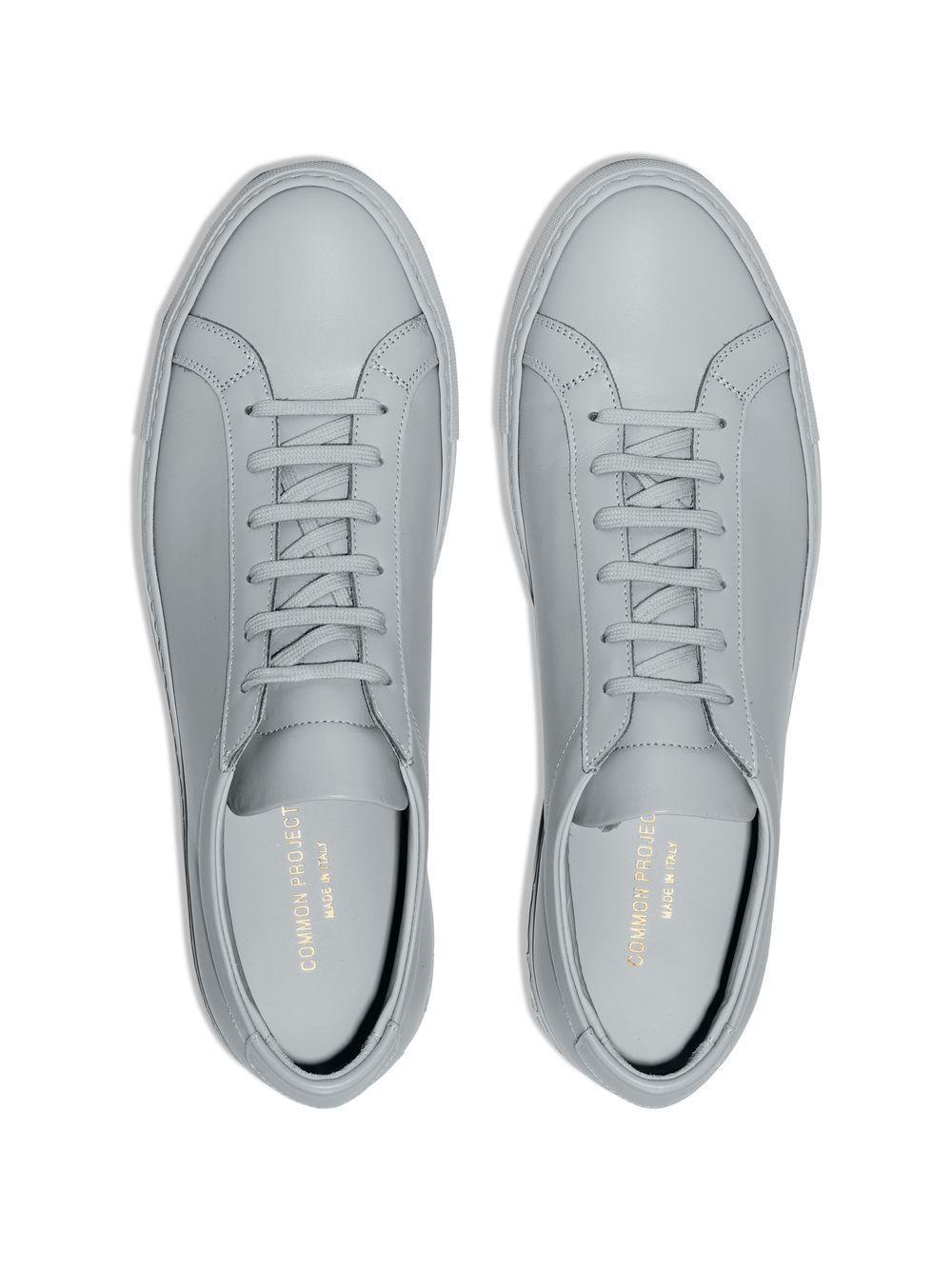 Achilles low-top sneakers Product Image