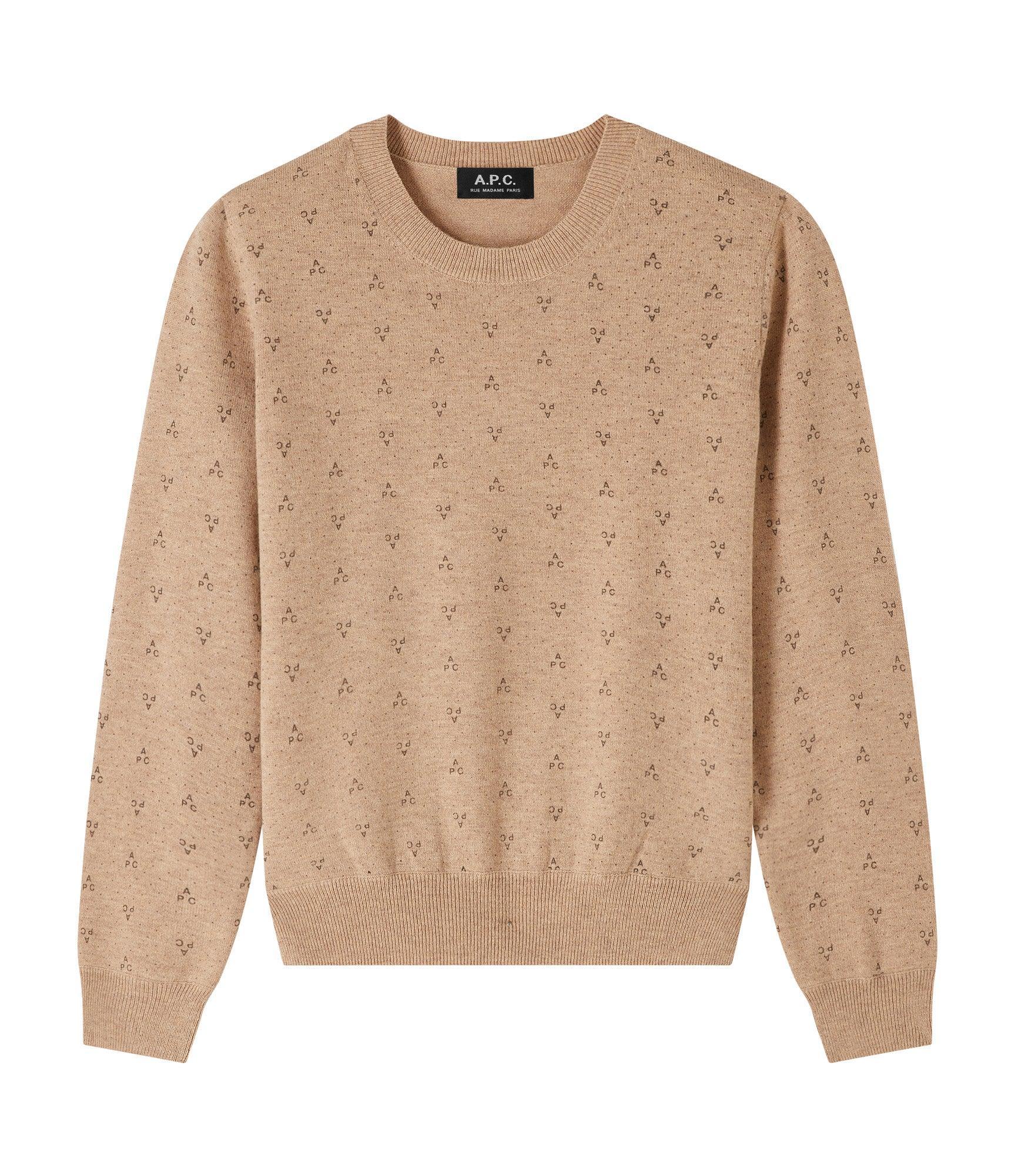 Flora sweater Female Product Image
