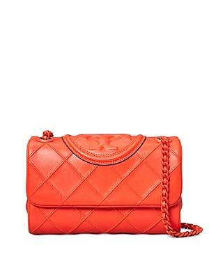 Tory Burch Fleming Soft Small Convertible Shoulder Bag Product Image