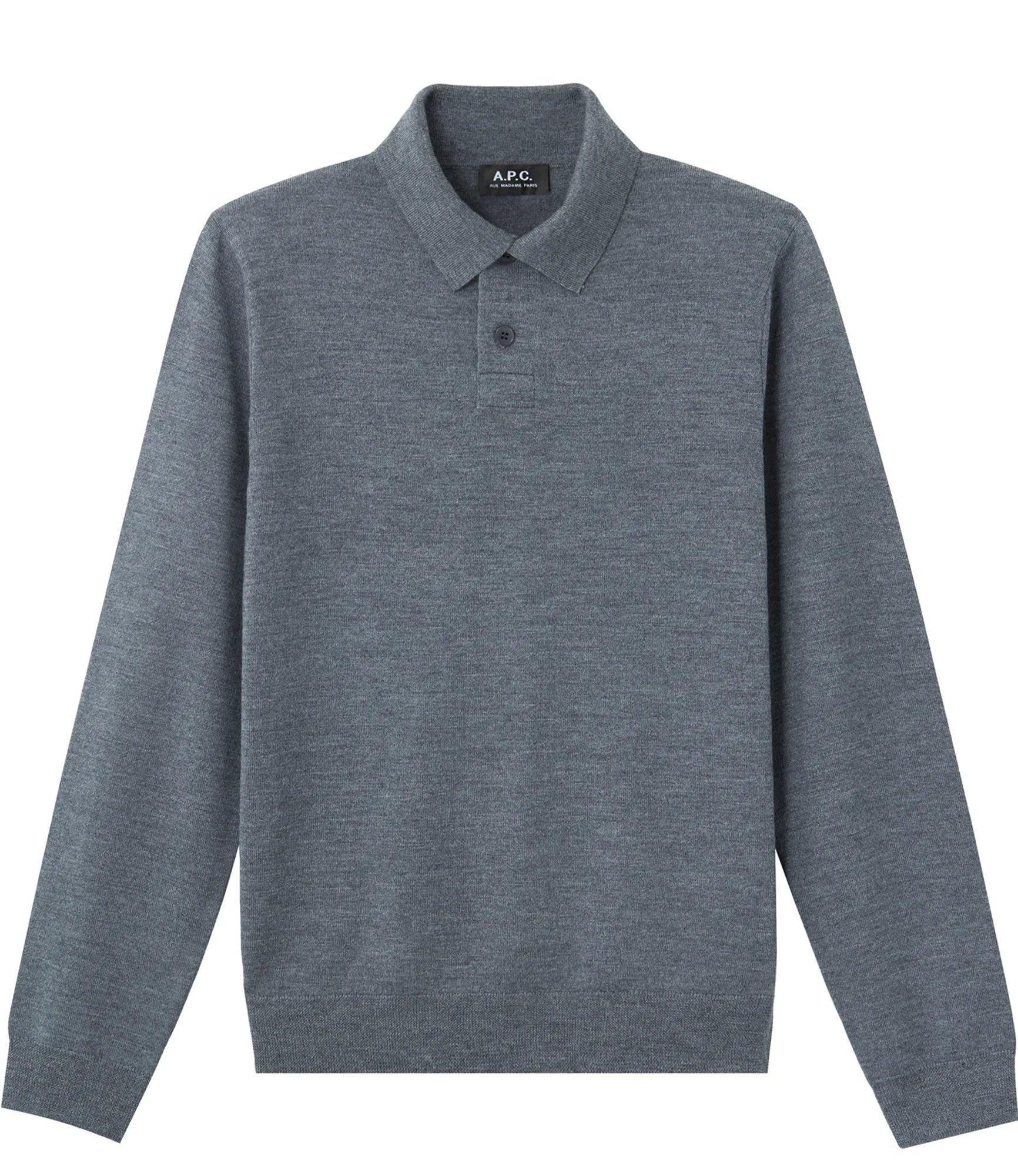 Jerry Polo Shirt Male Product Image