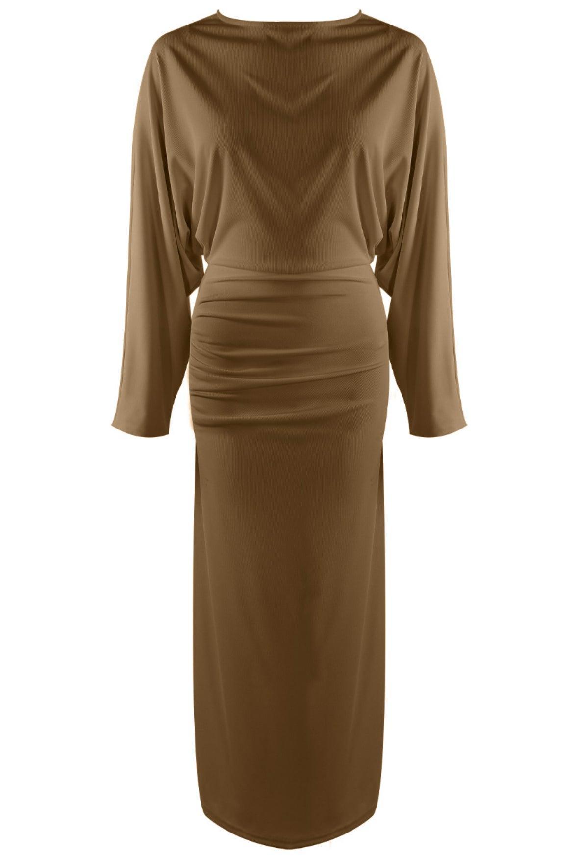 KILANI MIDI DRESS Product Image