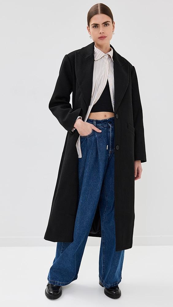 Lioness Olsen Coat | Shopbop Product Image