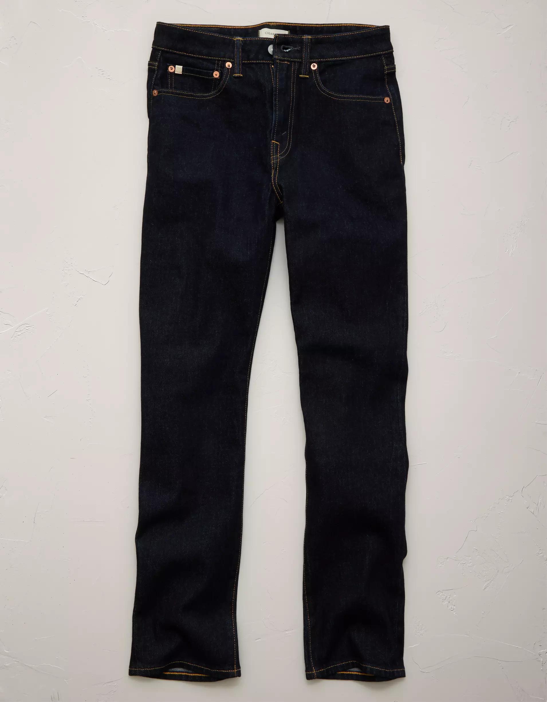 AE77 Premium Cigarette Jean Product Image