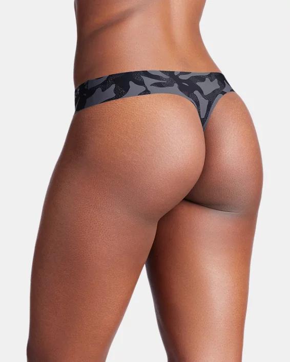 UA Pure Stretch Printed Product Image