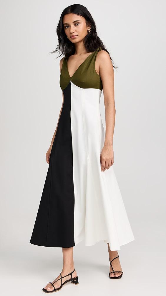 La Ligne Christine Dress | Shopbop Product Image