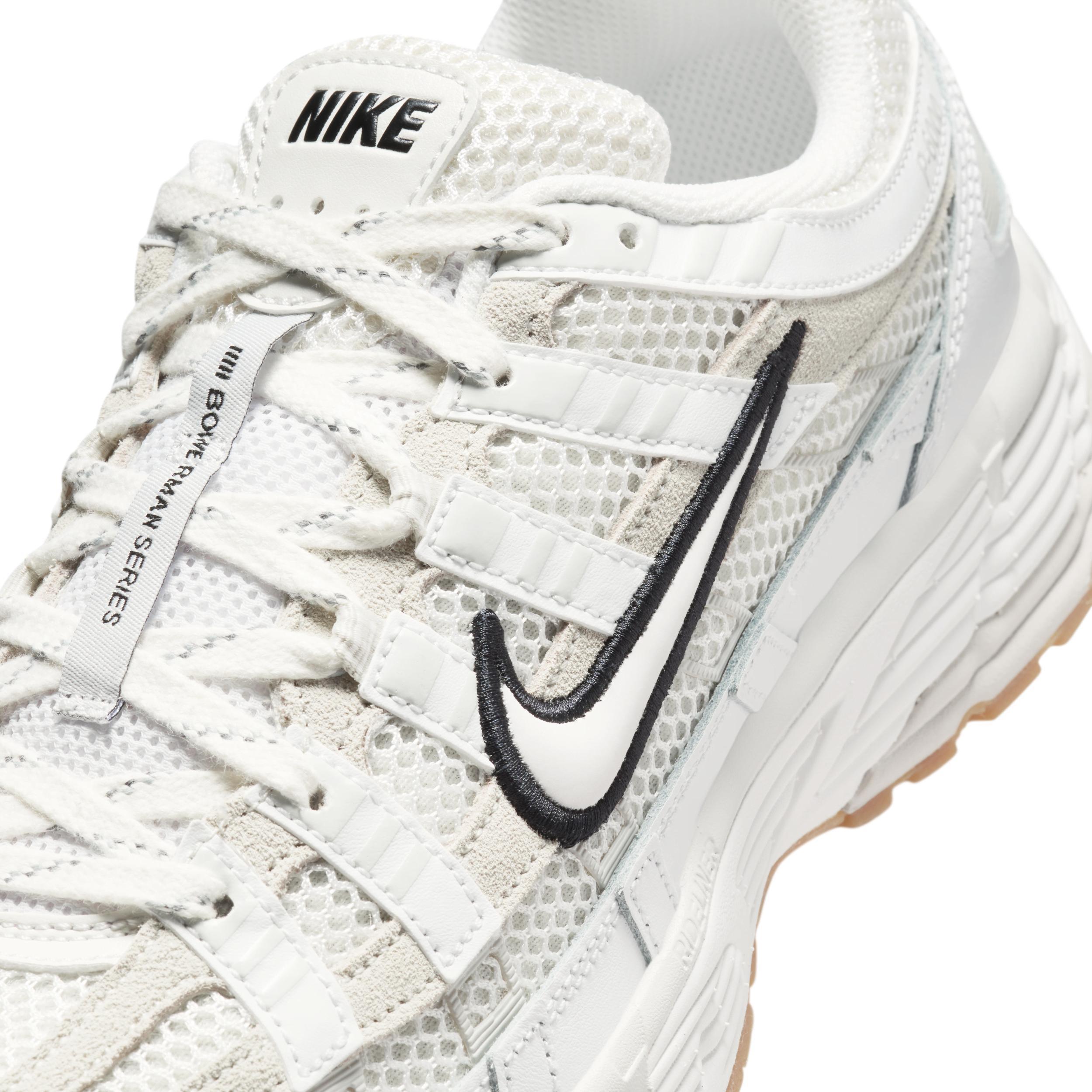 Nike Mens Nike P-6000 Premium - Mens Running Shoes Product Image