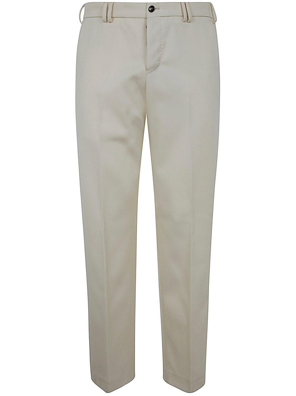 PT TORINO Man Michael Trousers In Nude & Neutrals Product Image
