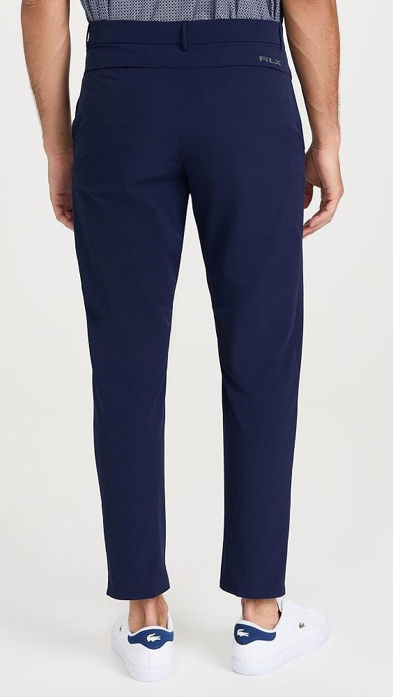 RLX Ralph Lauren On Course Matte Stretch Nylon Pants 32" | Shopbop Product Image