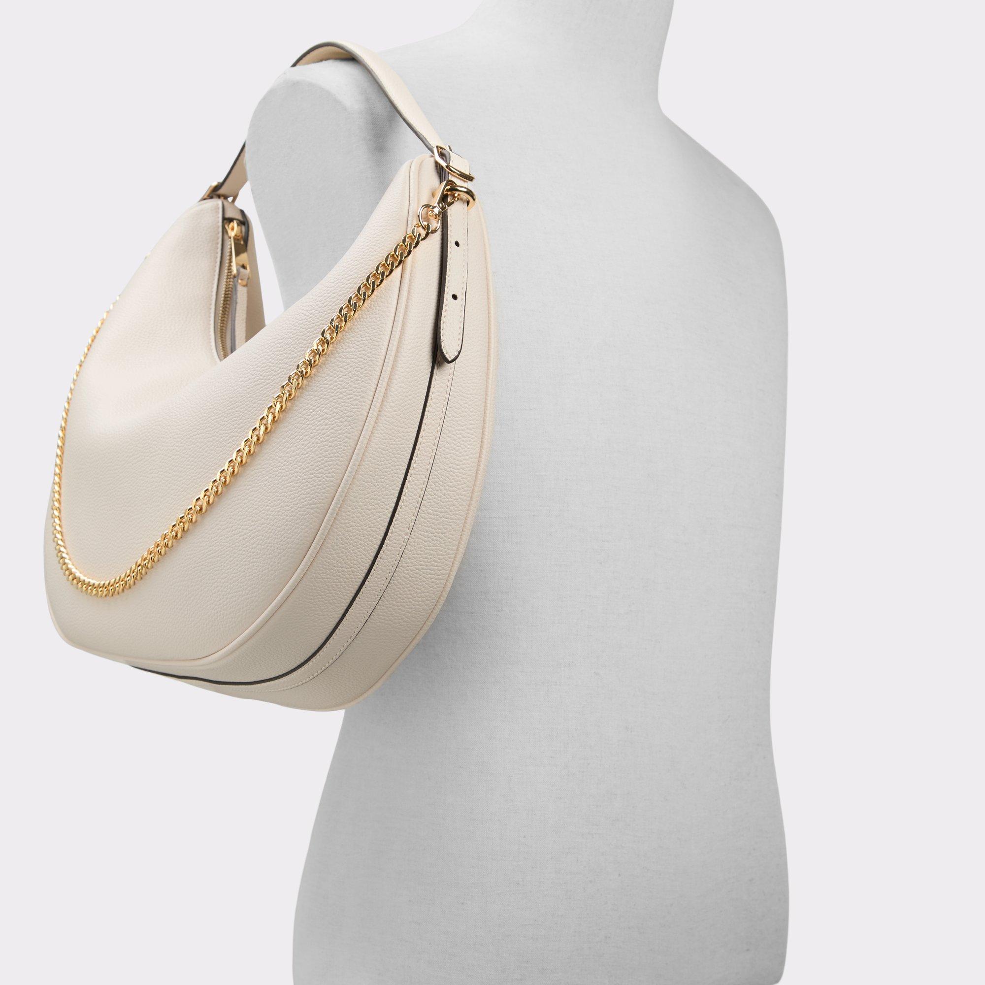 Ashtynnx Bone Women's Shoulder Bags | ALDO US Product Image