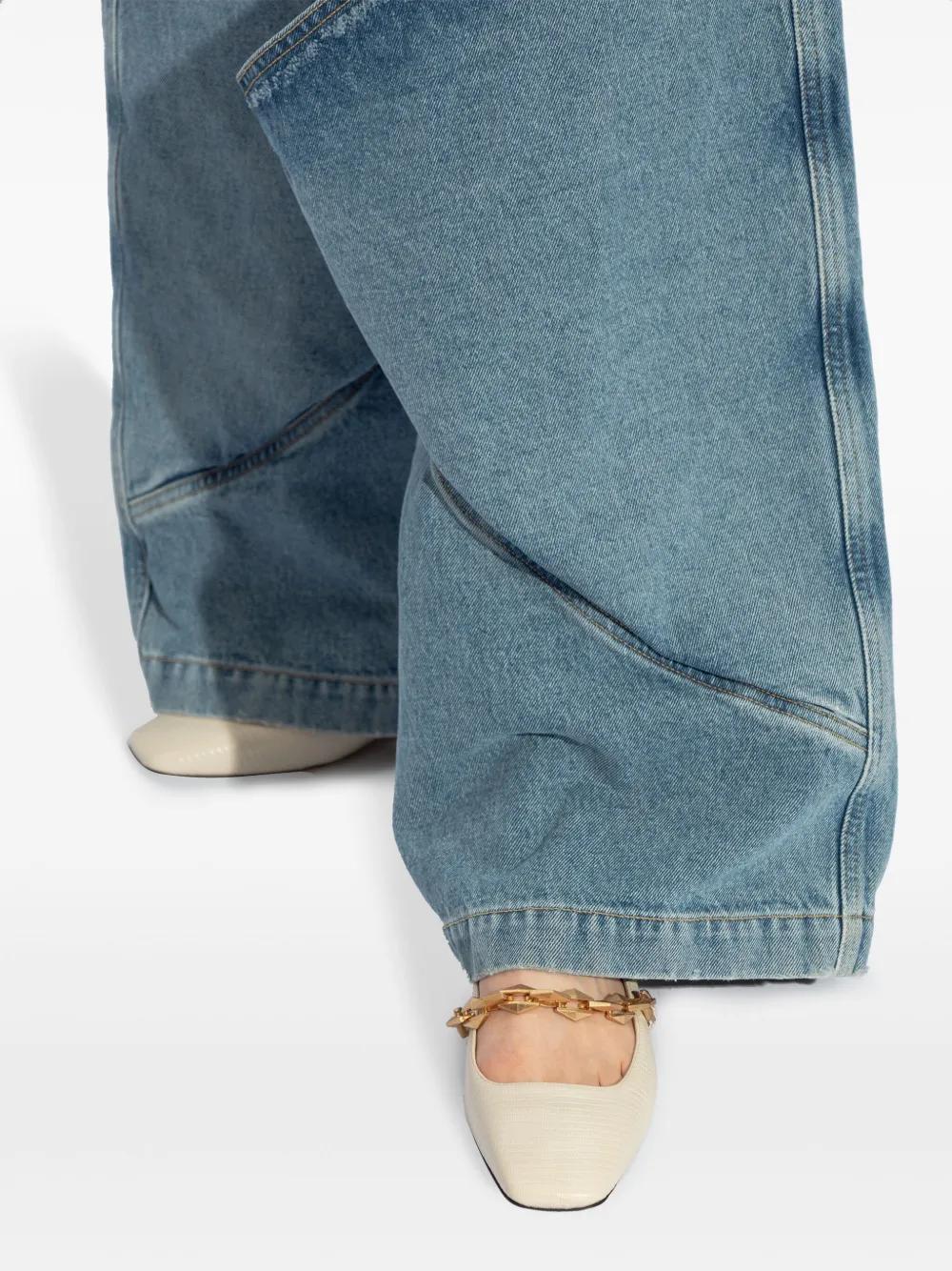 Tilda ballerina shoes Product Image