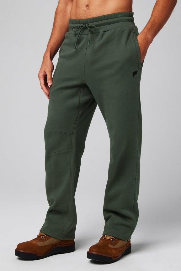 The Go-To Straight Leg Pant Product Image