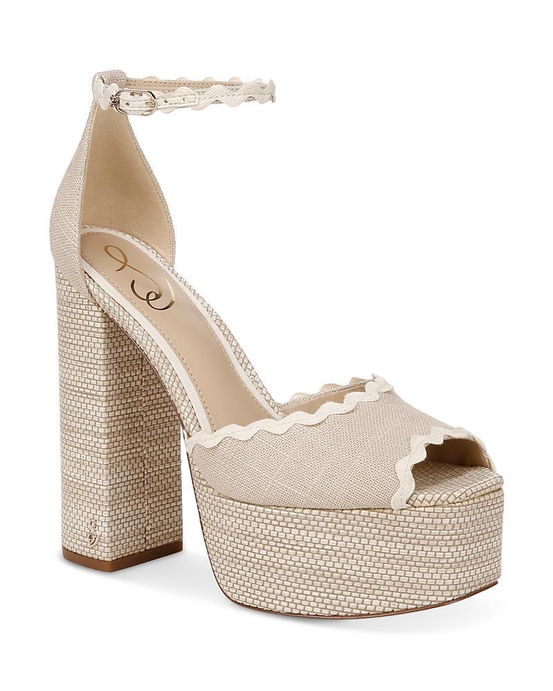 Womens Kori 2 140MM Platform Sandals Product Image