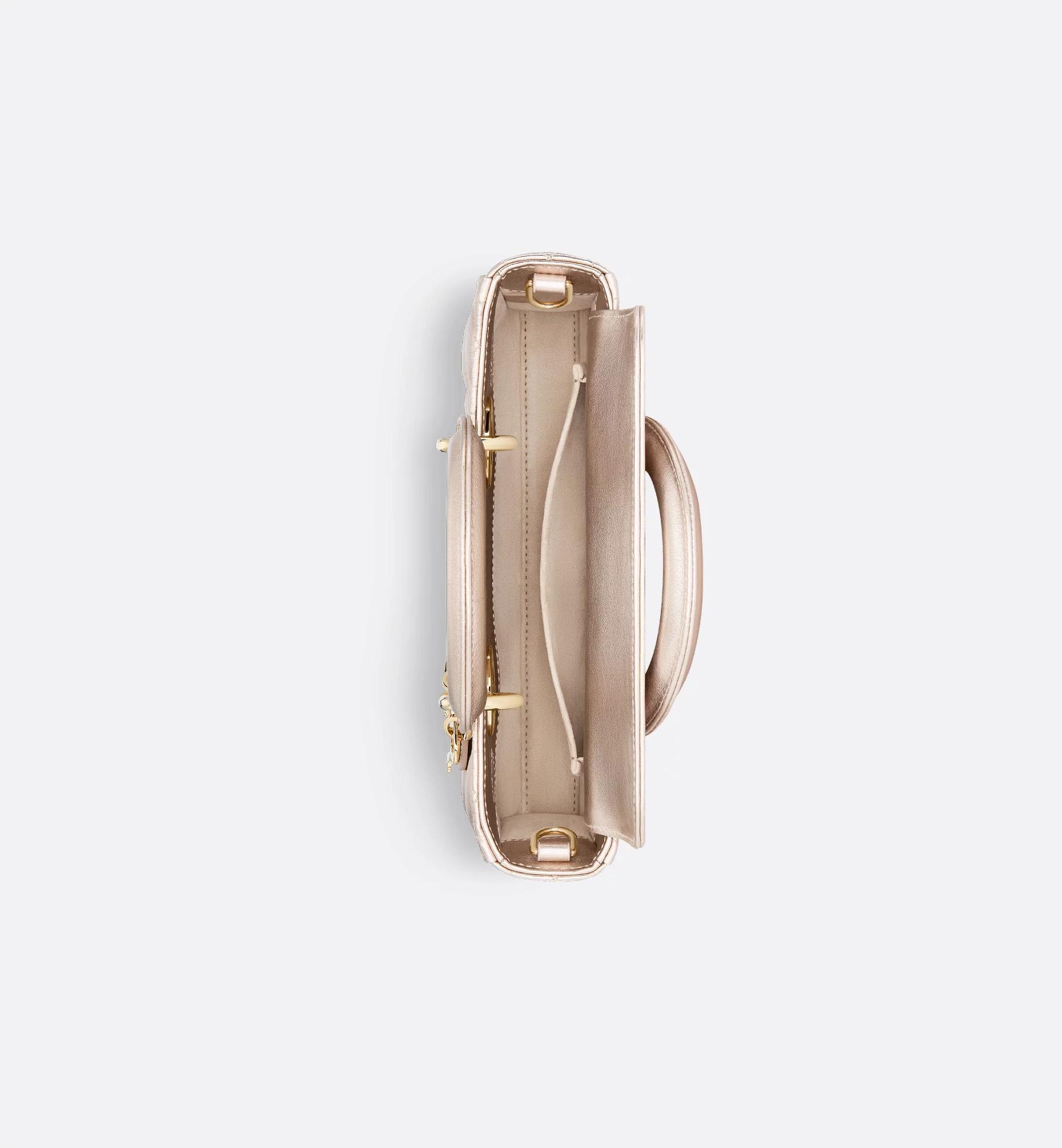 Small Lady D-Joy Bag Product Image