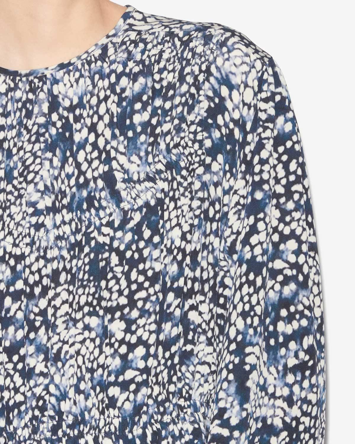 Gelina blouse Female Product Image
