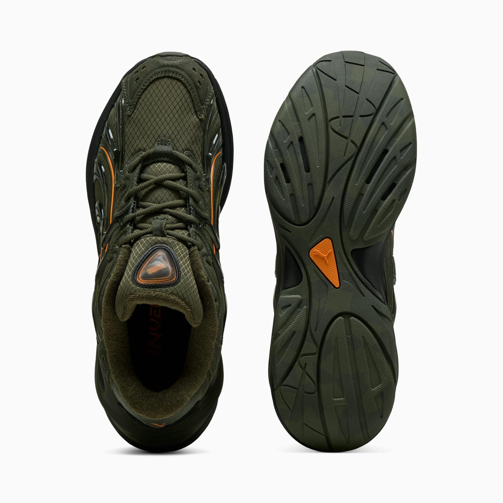 Inverse Moss Men's Sneakers Product Image