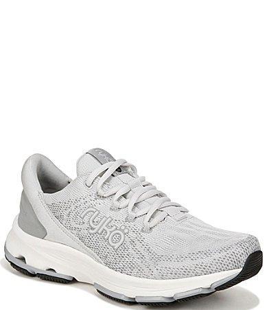 Ryka Devotion X Women's Walking Sneakers, Size: 6.5, Folk Blue Product Image