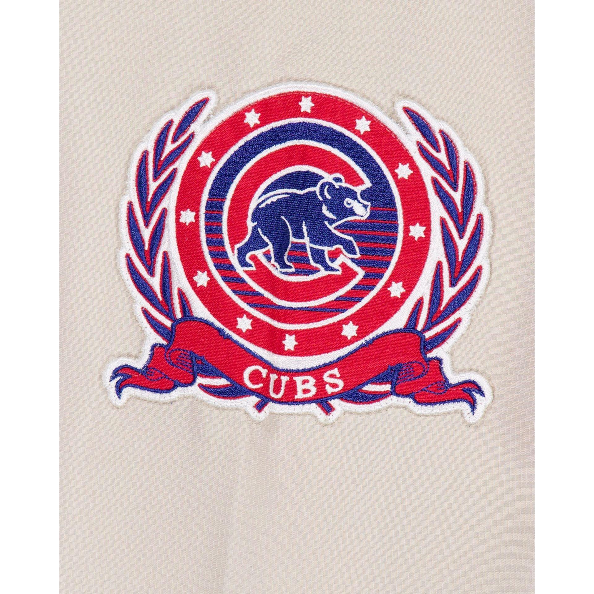 Chicago White Sox Sport Classics Windbreaker Male Product Image