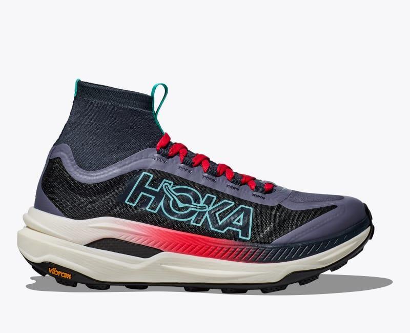 HOKA Mens Tecton X 3 Shoes Product Image