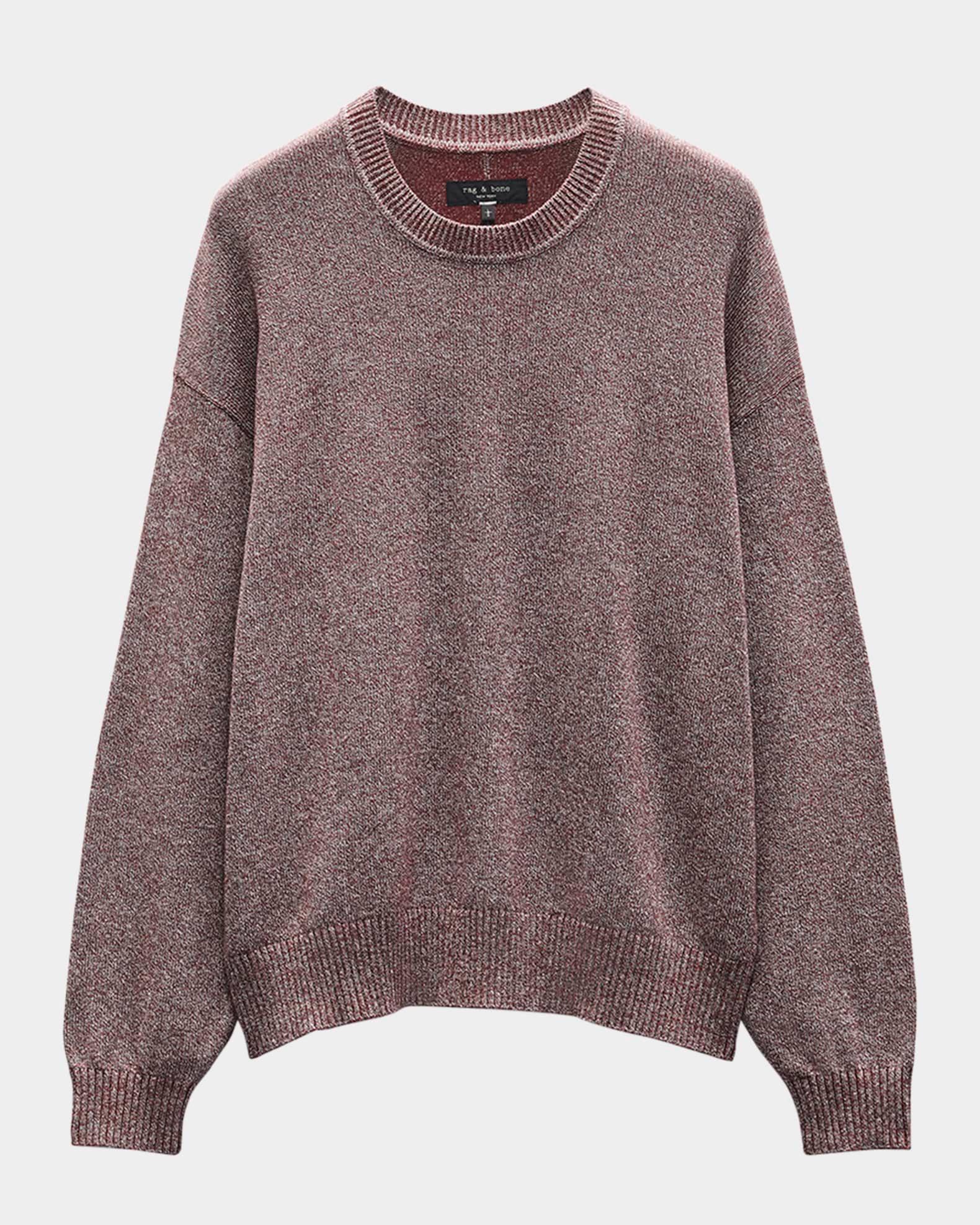 Men's Dexter Marled Sweater Product Image