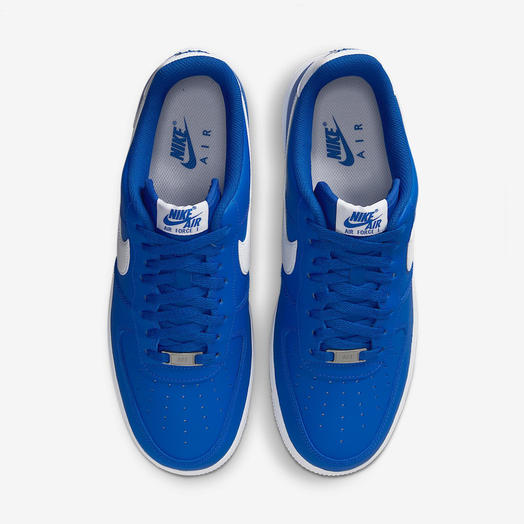 Nike Men's Air Force 1 '07 Shoes Product Image