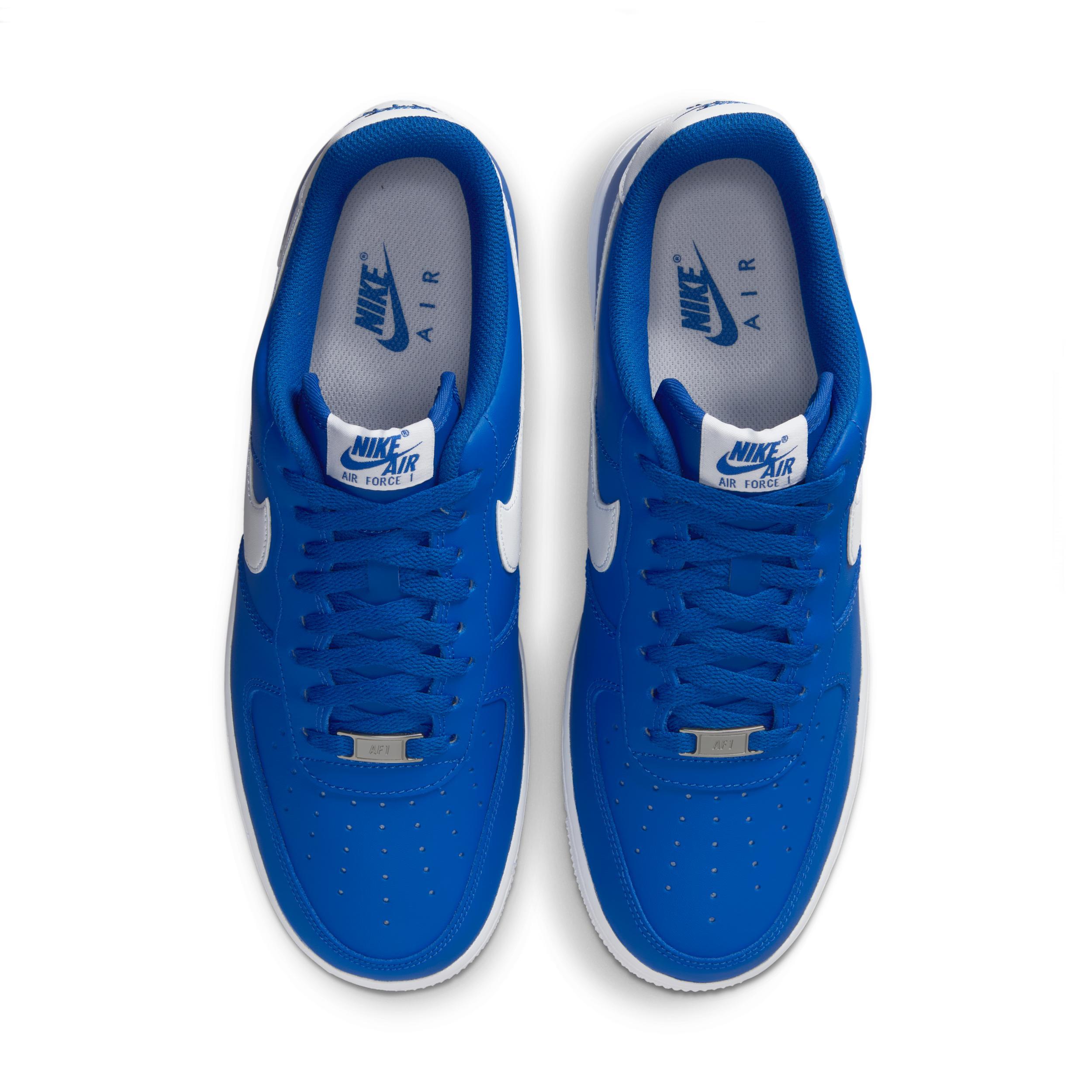 Nike Men's Air Force 1 '07 Shoes Product Image