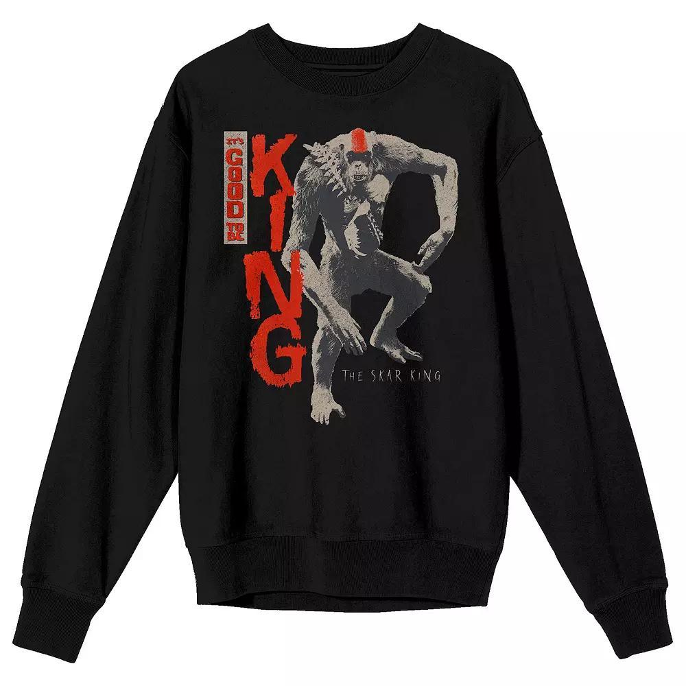 Men's Godzilla vs. Kong Its Good Graphic Tee, Size: XXL, Black Product Image