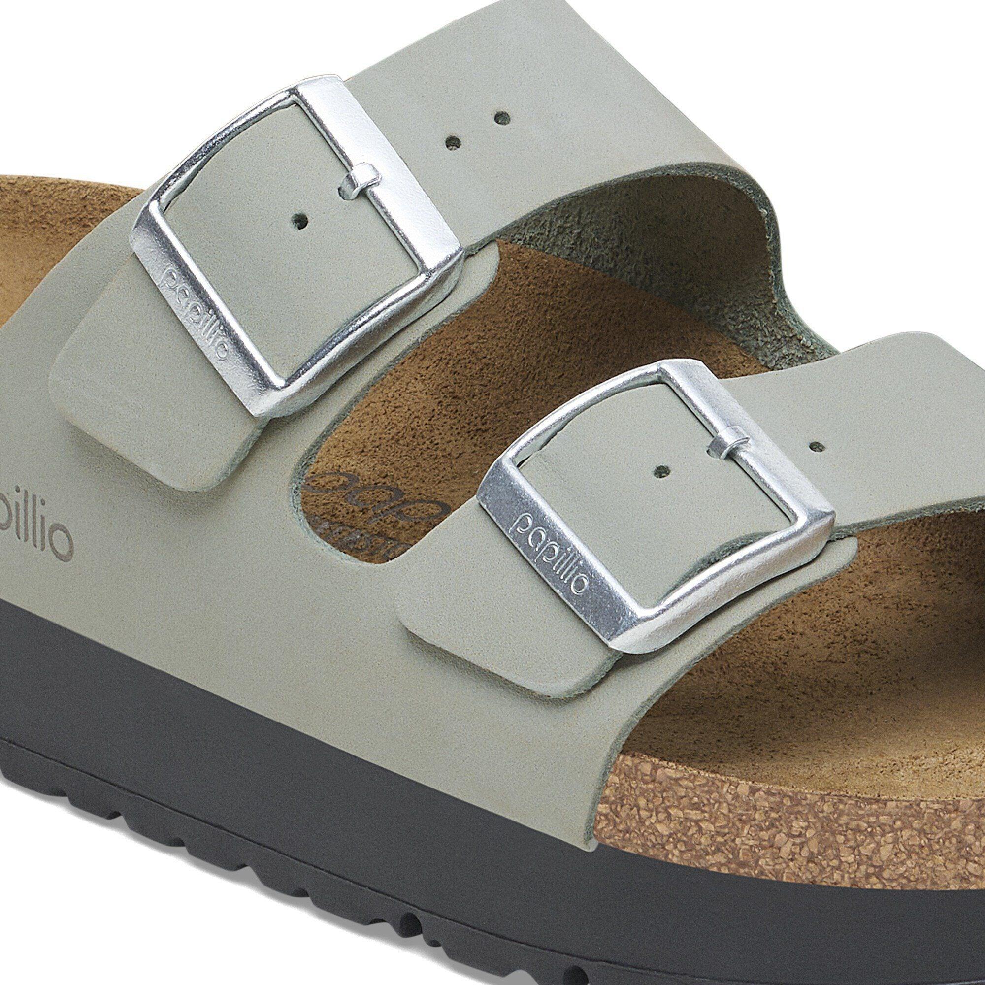 Arizona PAP Flex Platform Nubuk Leather Product Image