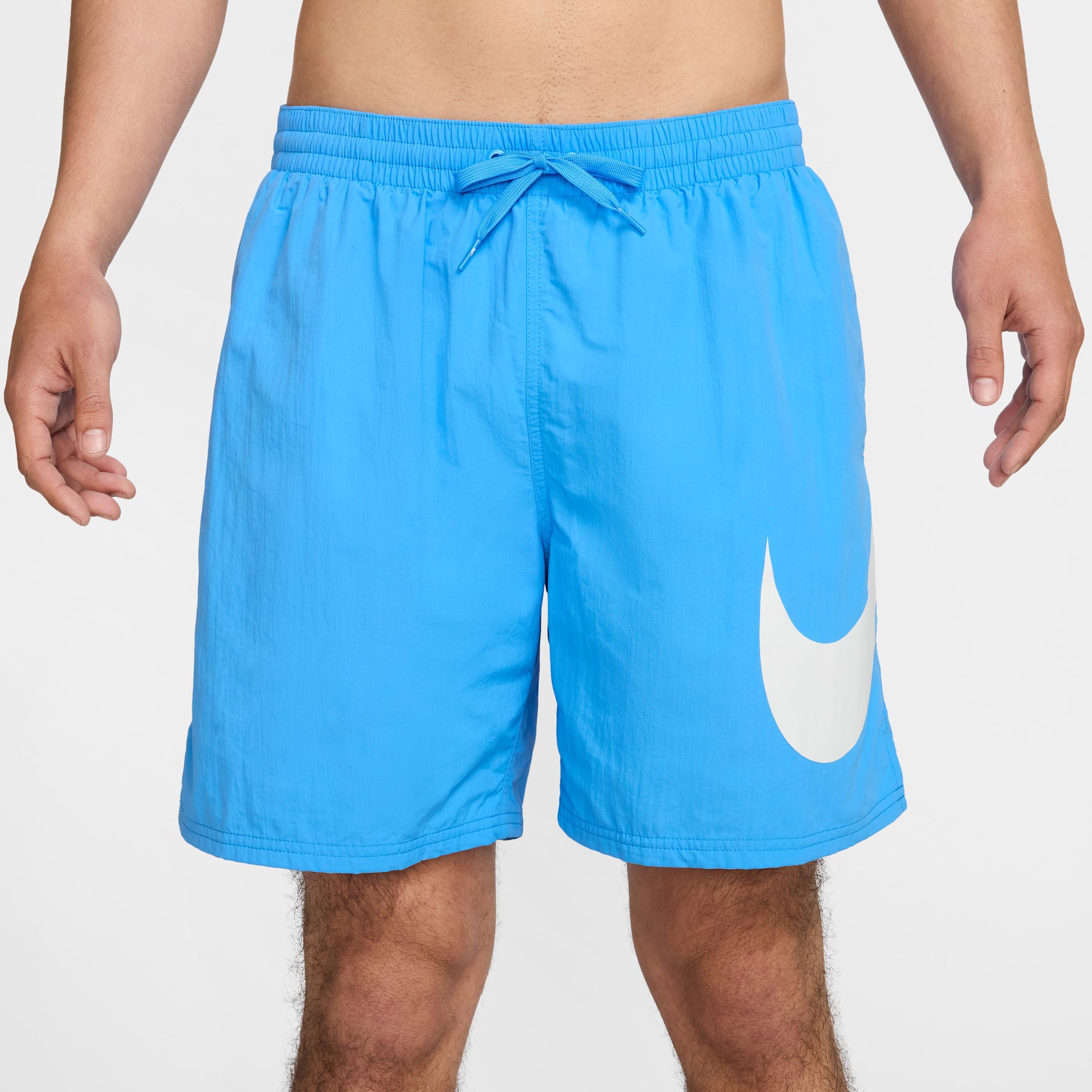 Nike Men's Swim Breaker 7" Fully Lined Volley Shorts Product Image