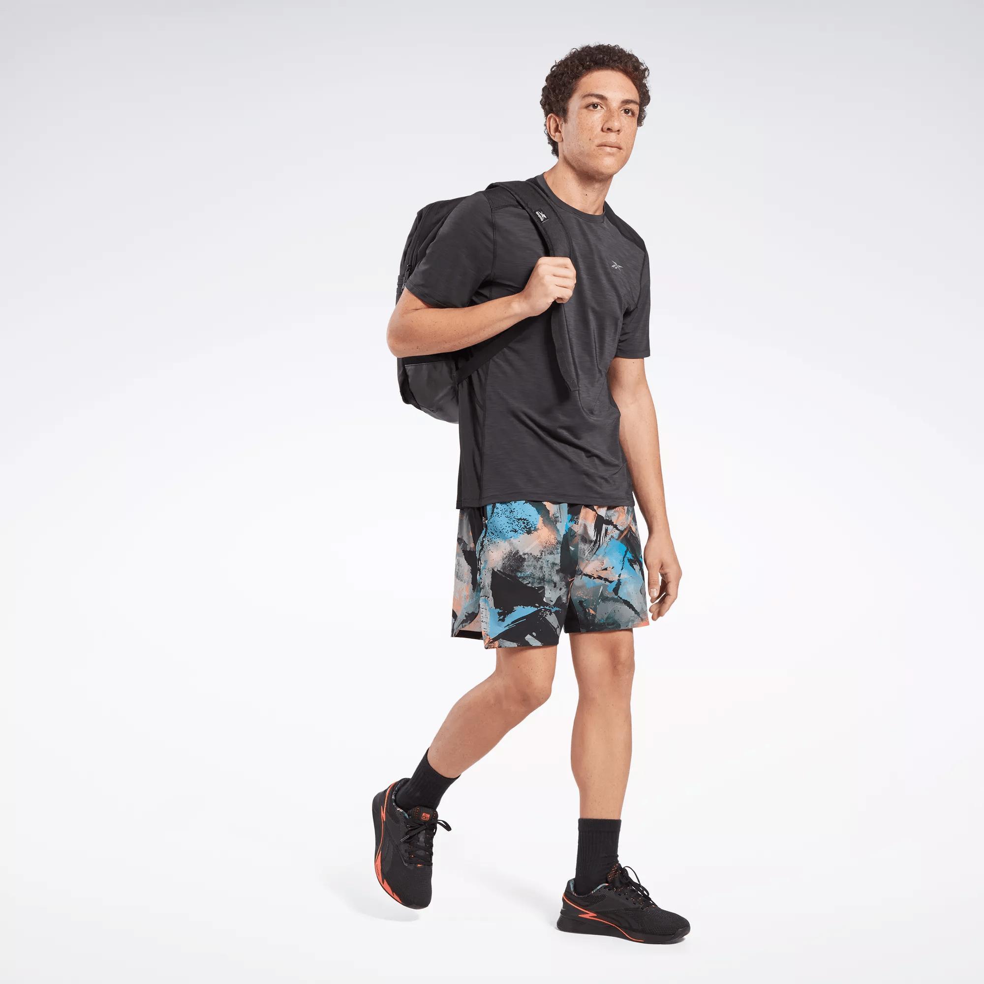 Men's Strength 3.0 Shorts Male Product Image