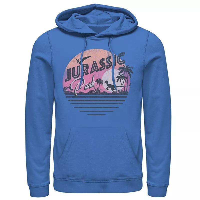 Mens Star Wars Lightsaber Blueprint Graphic Hoodie Product Image
