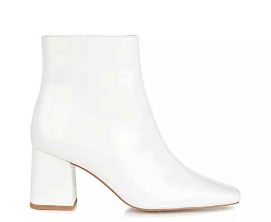 Journee Haylinn Tru Comfort Foam Womens Ankle Boots Product Image