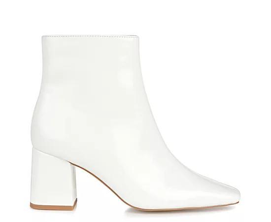 Journee Haylinn Tru Comfort Foam Womens Ankle Boots Product Image