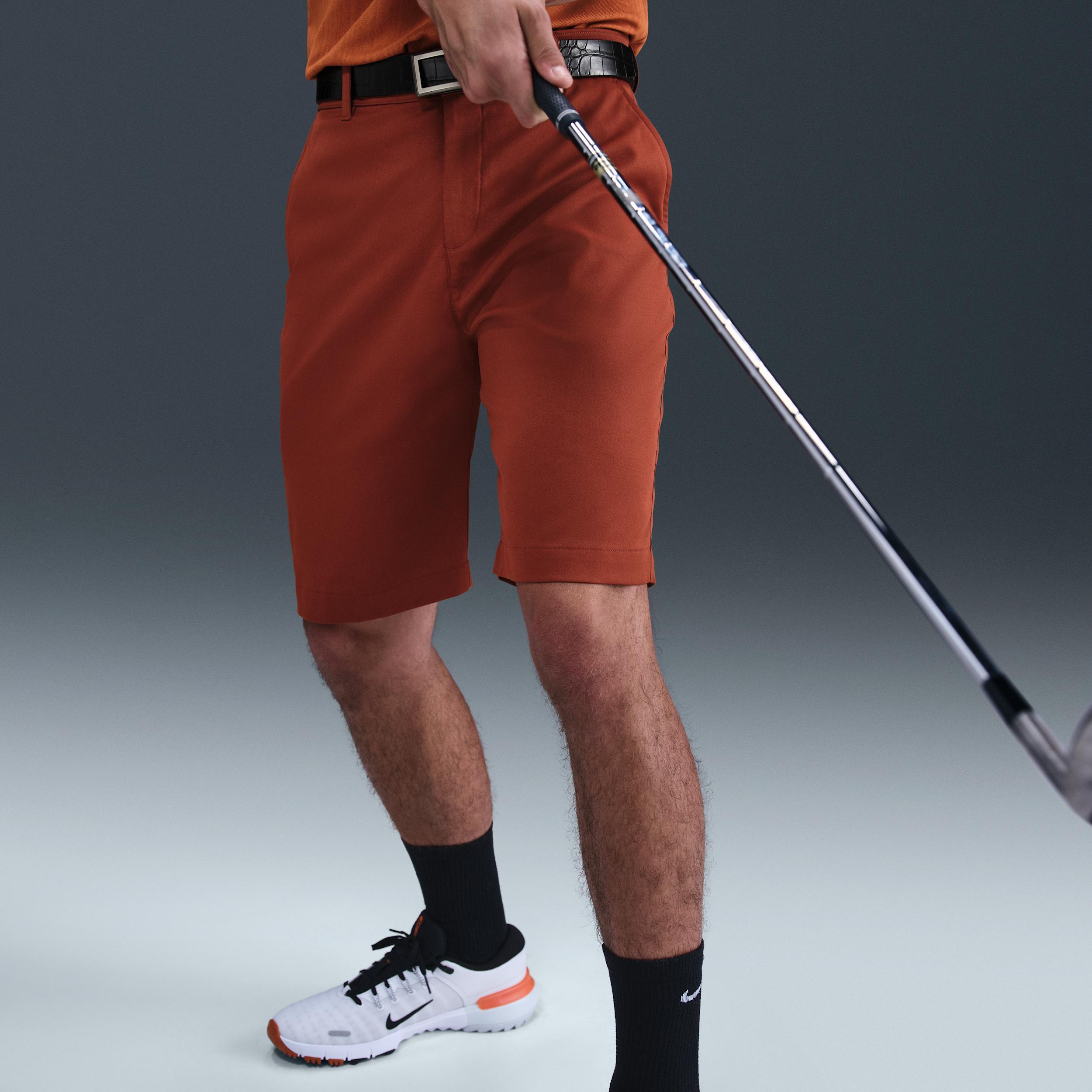 Nike Men's Tour 10" Chino Golf Shorts Product Image