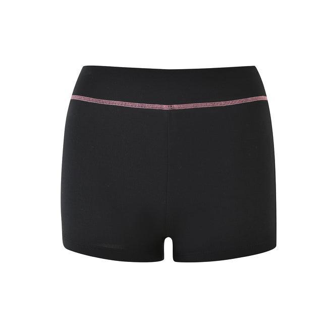 BLARE BOOB TUBE - BLACK Product Image