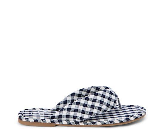 Beach Womens Gidget Flip Flop Sandal Product Image
