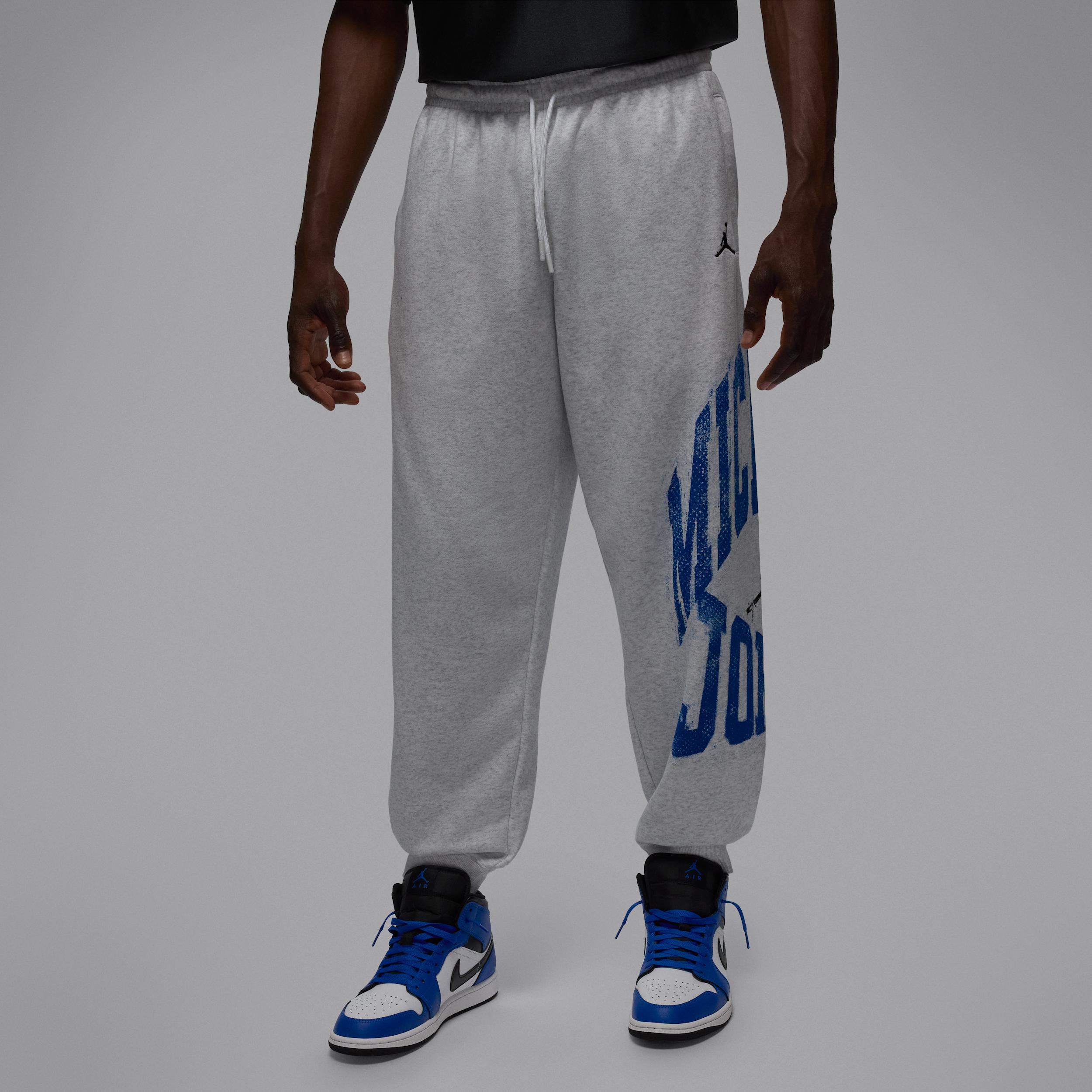 Men's Jordan Brooklyn Collegiate Pants Product Image