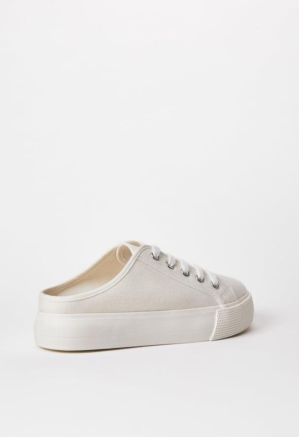 Macy Flatform Sneaker Product Image