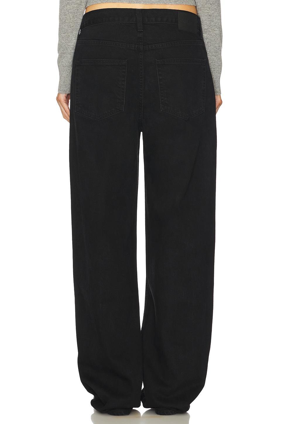 Bella Low Rise Boyfriend GRLFRND Product Image