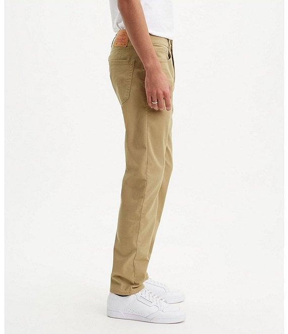 Levi's® 502 Regular Tapered Fit All Seasons Tech™ Jeans Product Image