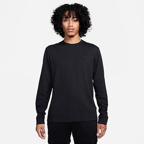 Nike Men's Primary Dri-FIT Long-Sleeve Versatile Top Product Image