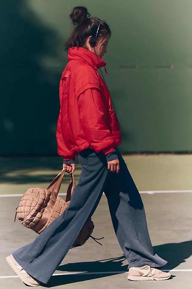 Penelope Packable Puffer Jacket Product Image