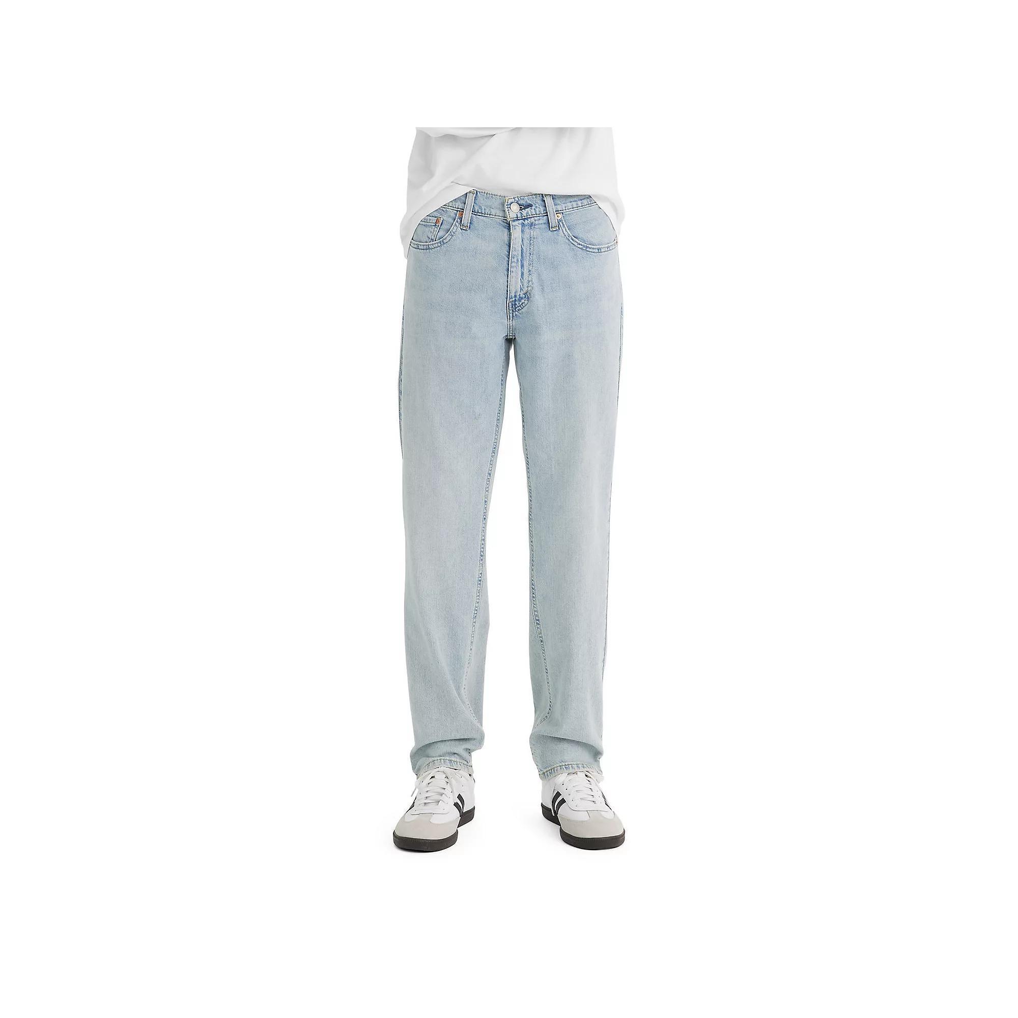 Men's Levi's® 541™ Athletic Stretch Jeans, Size: 35X32, Take It All Product Image