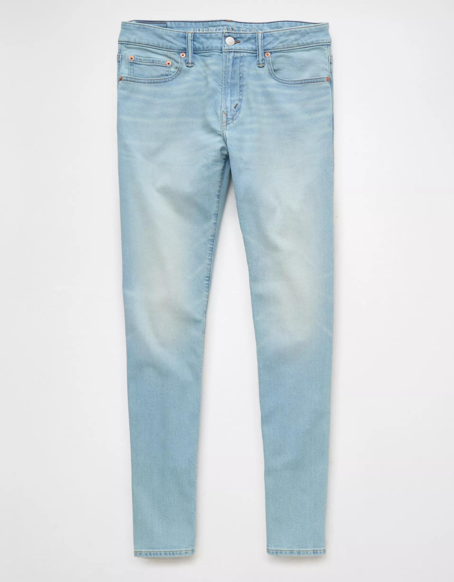 AE AirFlex+ Athletic Skinny Jean Product Image