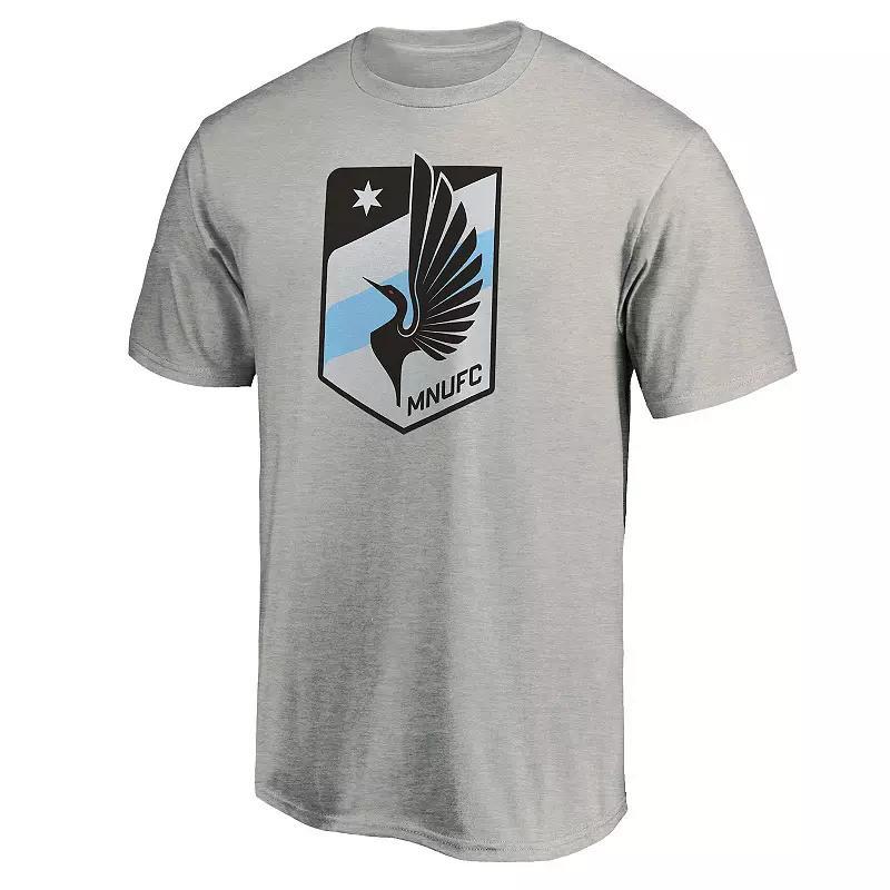 Mens Fanatics MLS New York Bulls Primary Logo Graphic Tee Product Image
