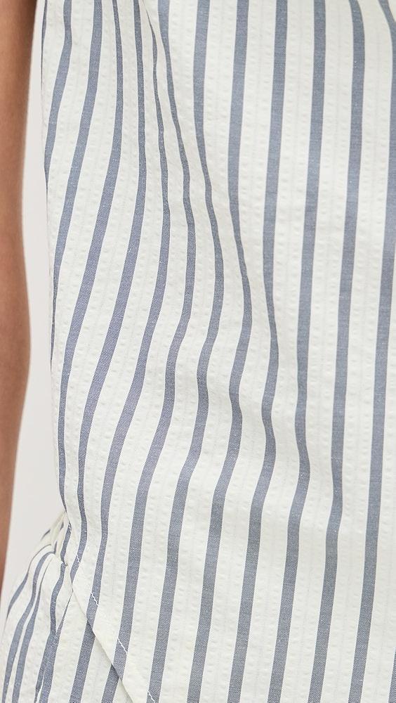 LNA Alani Top | Shopbop Product Image