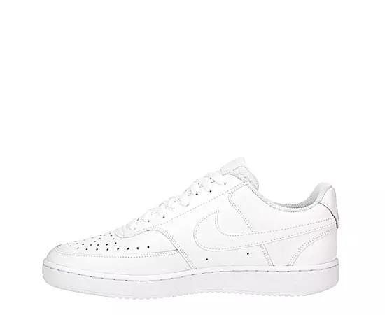 Nike Women's Court Vision Low Shoes Product Image