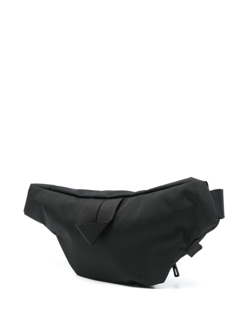 logo-embroidered belt bag Product Image