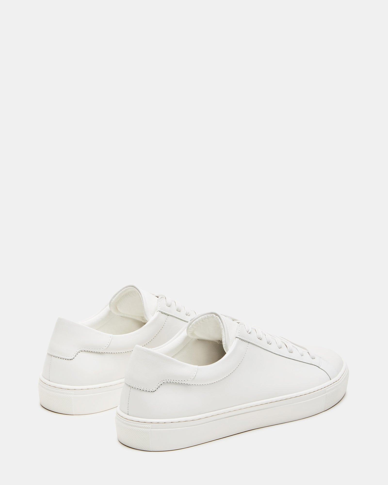 BONDD WHITE LEATHER Male Product Image